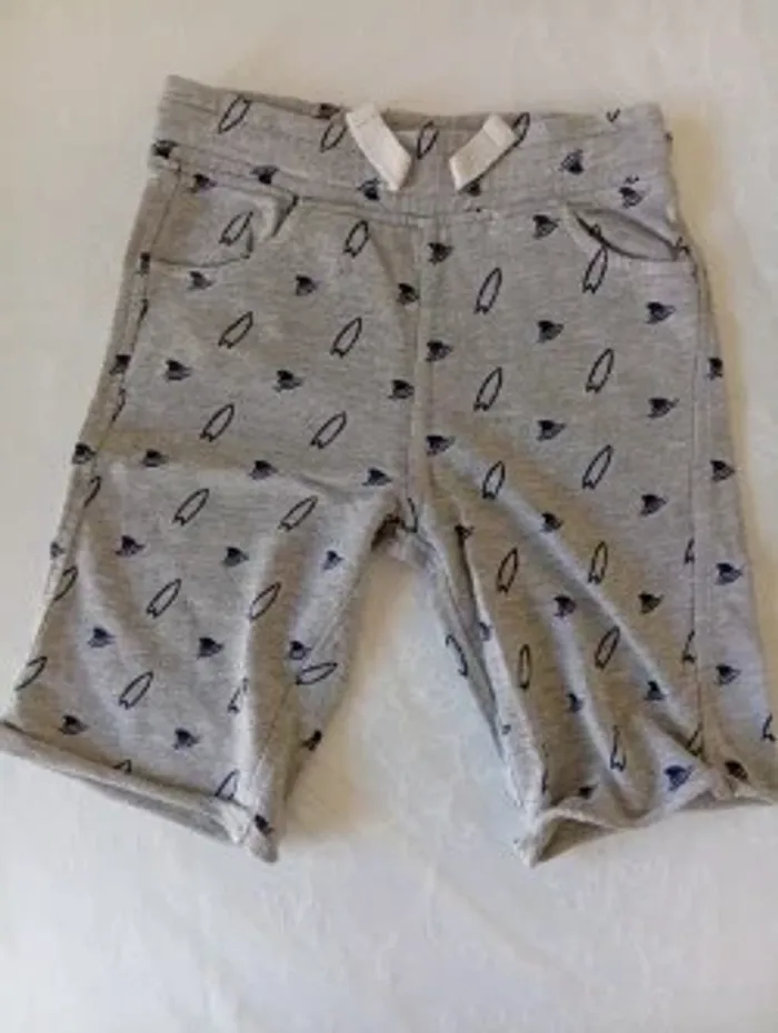 Lot de short garçons - photo numéro 3