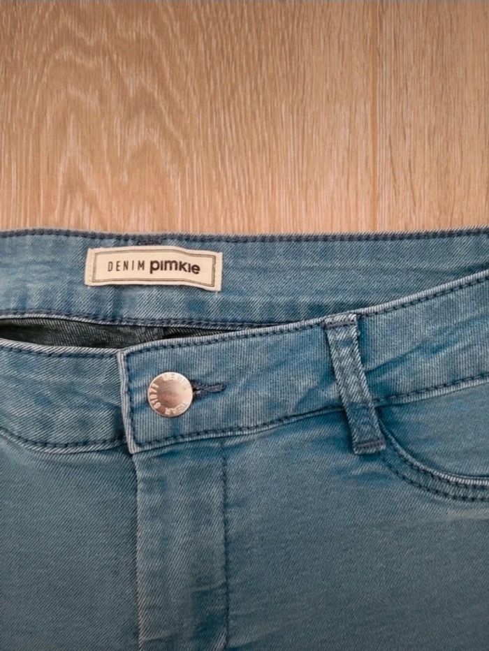 Jean skinny Pimkie taille 38 - photo numéro 2