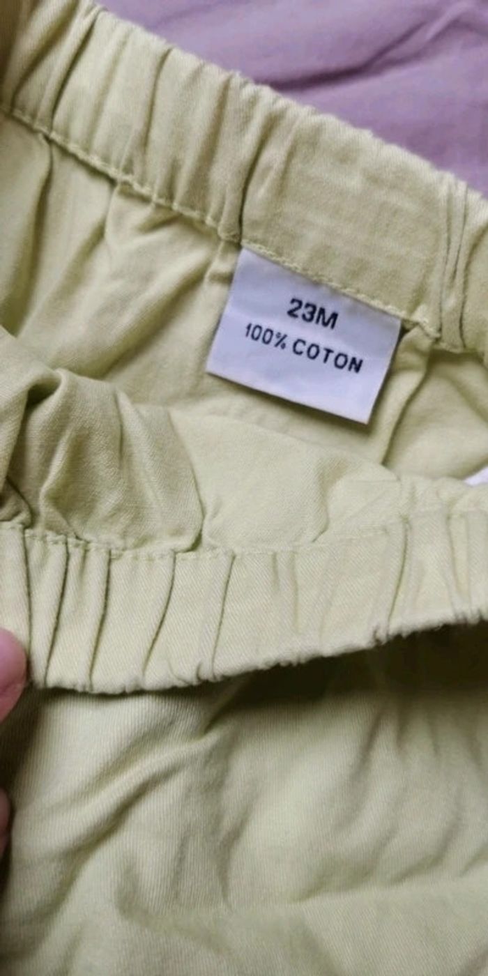 Jupe fille - photo numéro 2