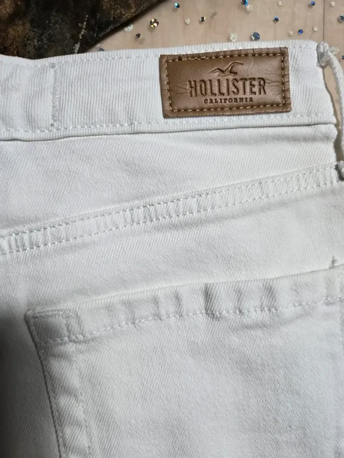 Jean’s original Hollister w24 L27 - photo numéro 7