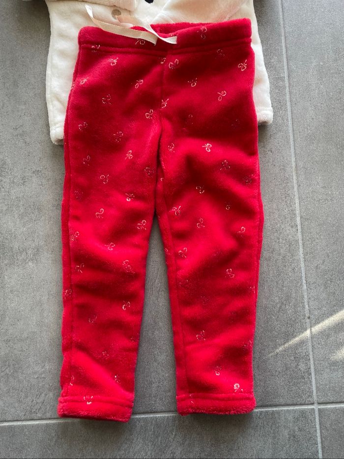 Pyjama de Noël - photo numéro 2