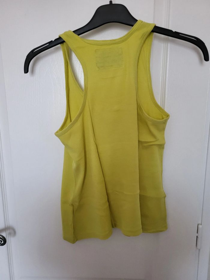 Pyjama short + débardeur - photo numéro 4