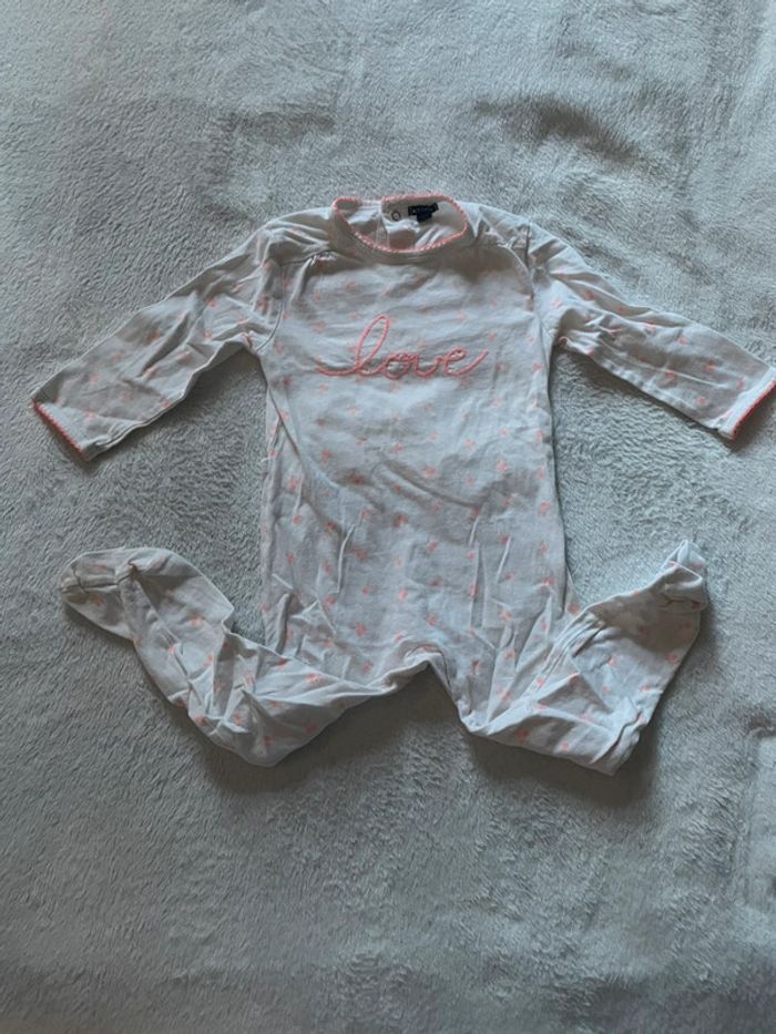 Pyjama 24 mois - photo numéro 6