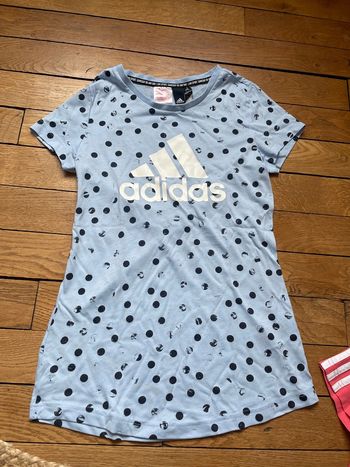 Tee shirts Adidas