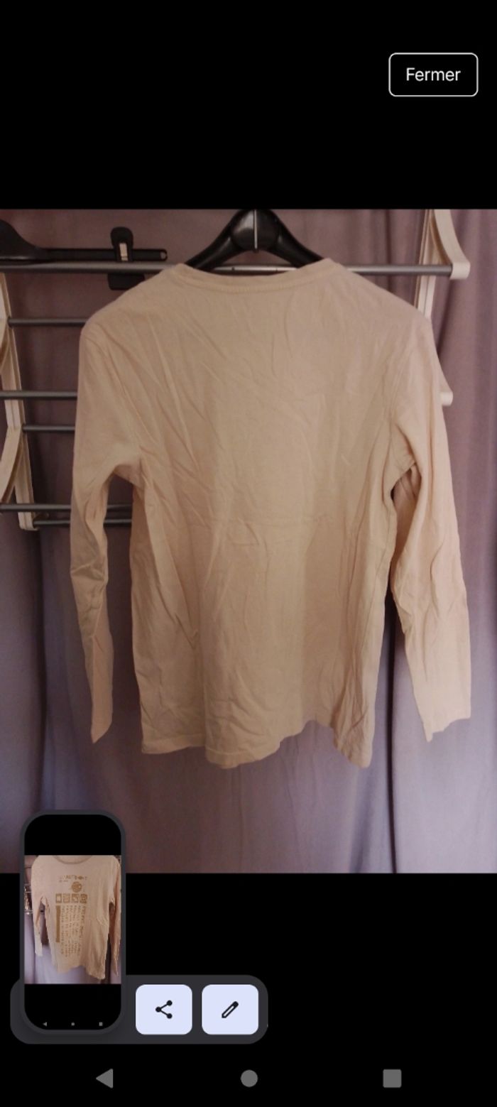 Tee-shirt garçon - photo numéro 2