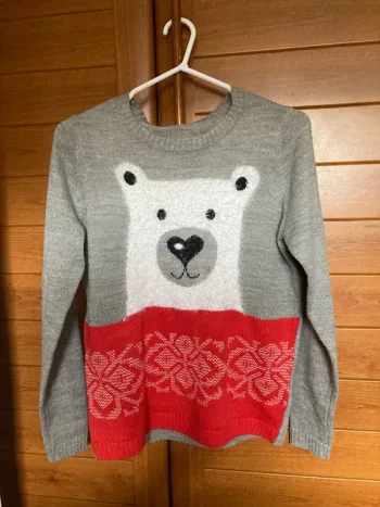 Pull femme S
