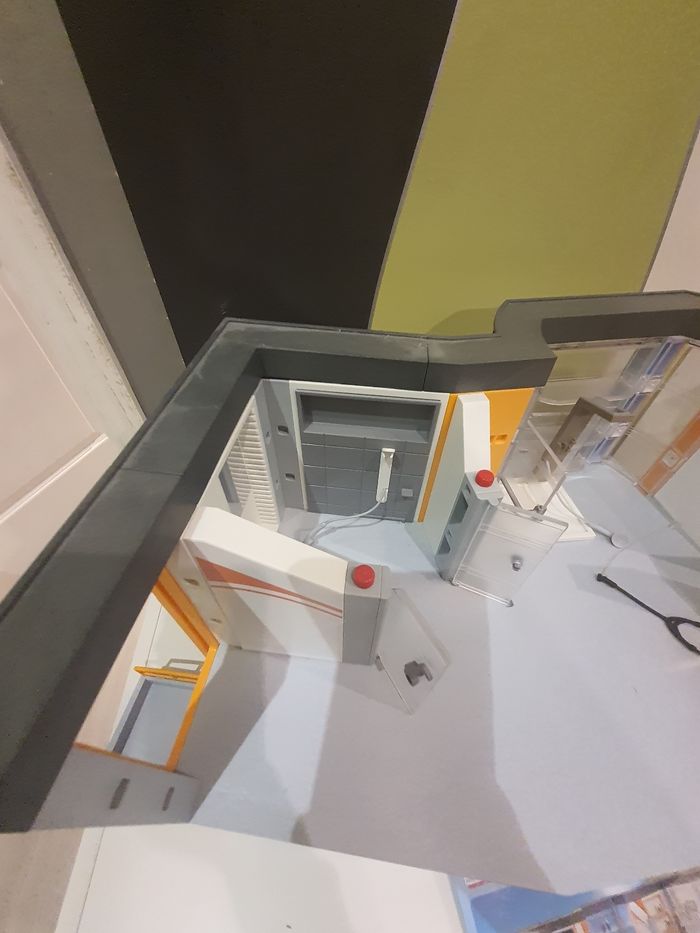 Hopital playmobil - photo numéro 7