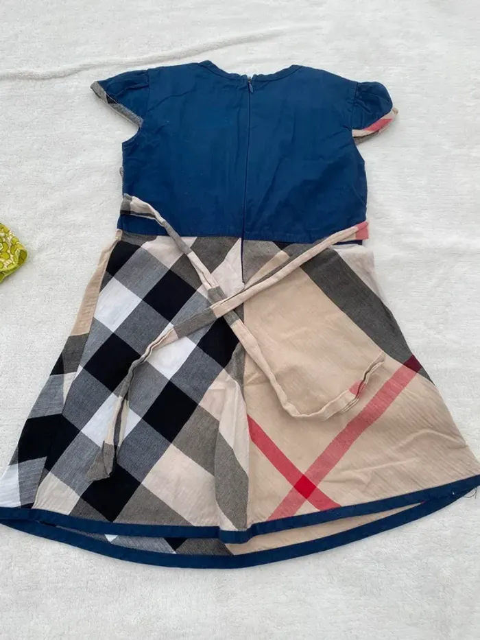 Lot de 6 robe été 2 ans - photo numéro 7