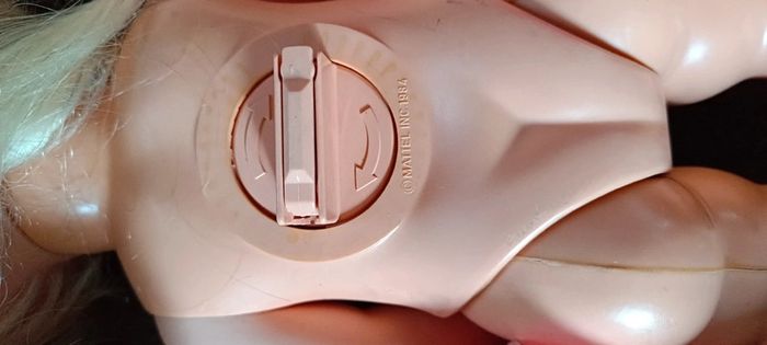 Lot de 4 poupée - photo numéro 8