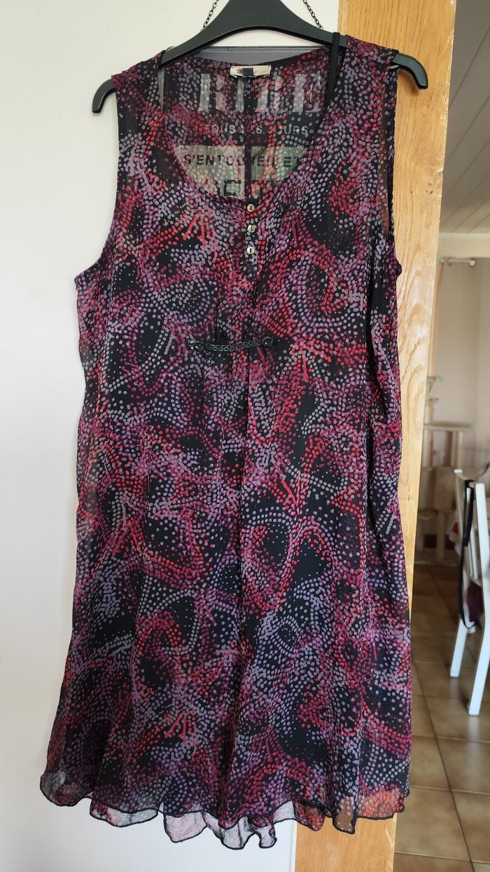 Robe d'été