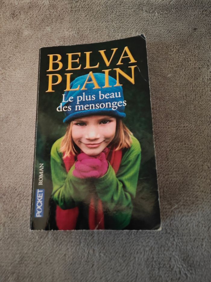 Lots de livres - photo numéro 2