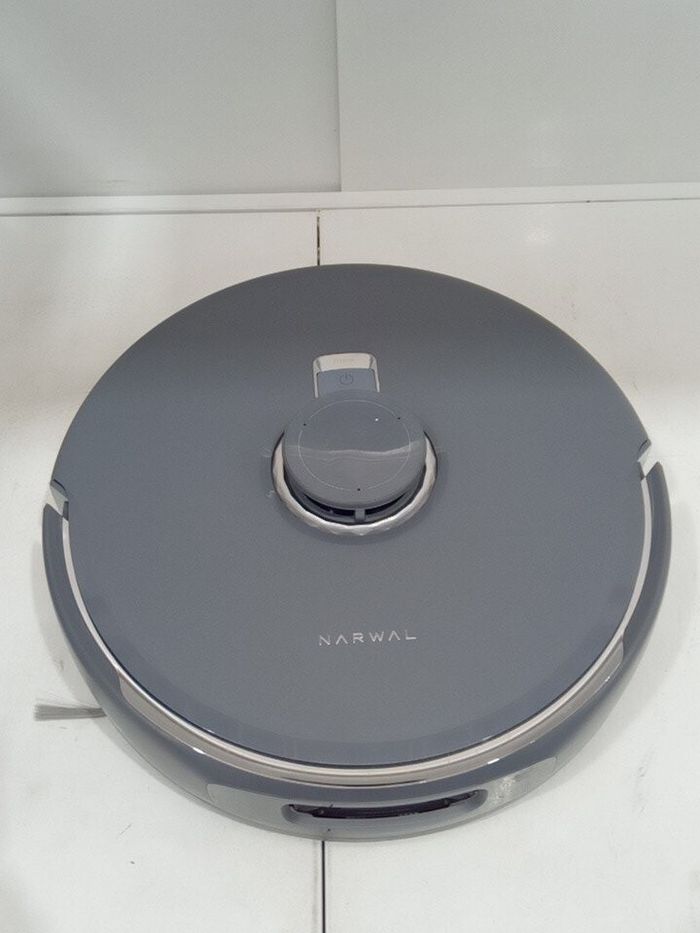 narwal freo z ultra robot aspirateur mop - photo numéro 3