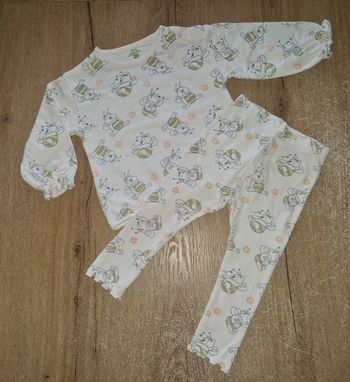 Ensemble Disney