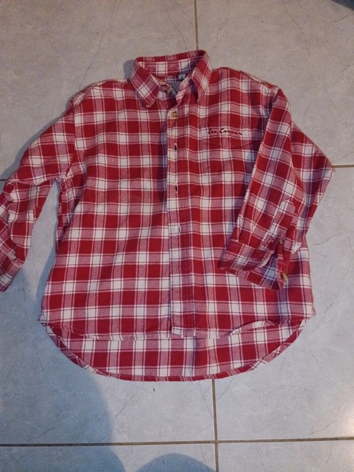 Chemise