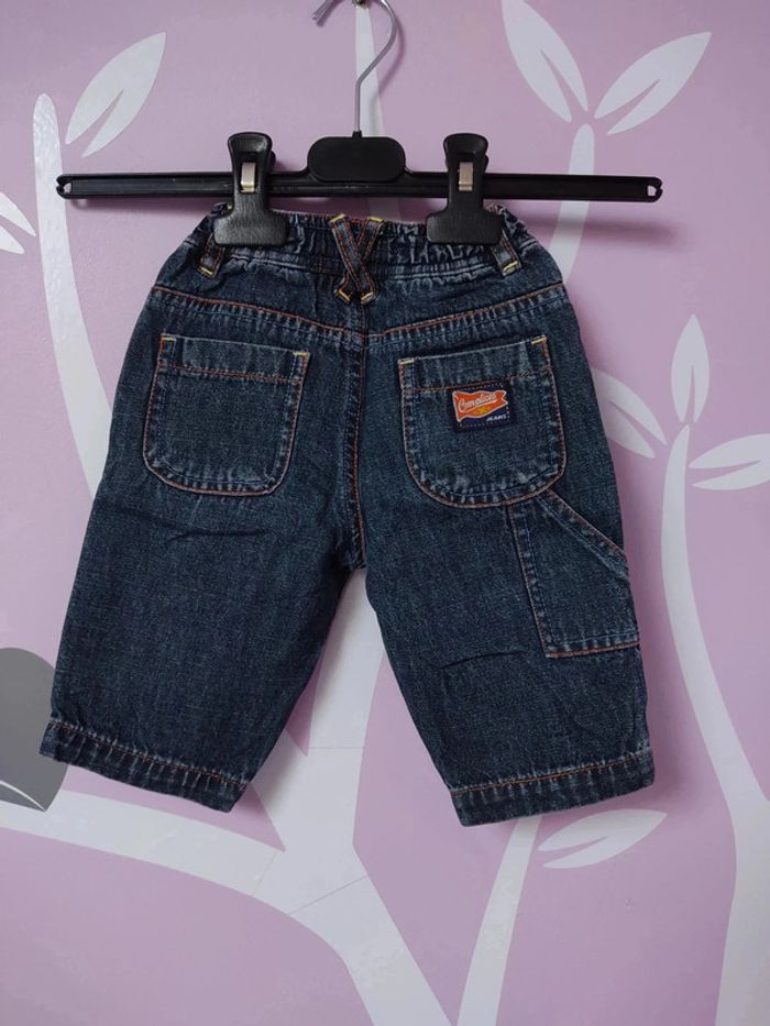 Jean 6 mois Complices - photo numéro 4