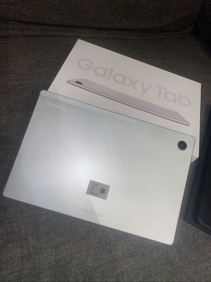 Tablette - photo numéro 3