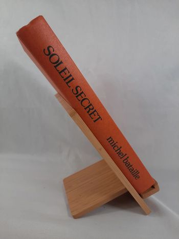 Michel Bataille, Soleil Secret, C2