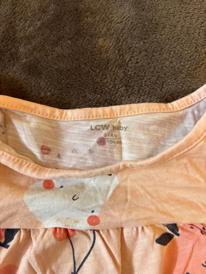 T-shirt 4 ans - photo numéro 2