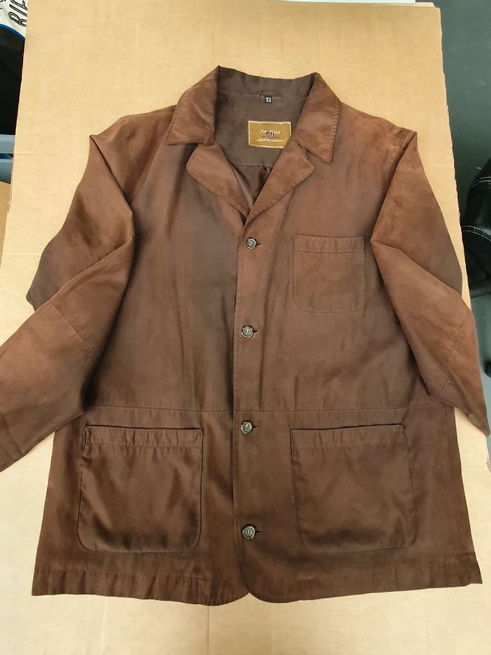 Veste Far Field taille 56 - photo numéro 5