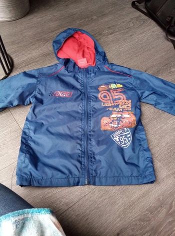 Kway cars 6A