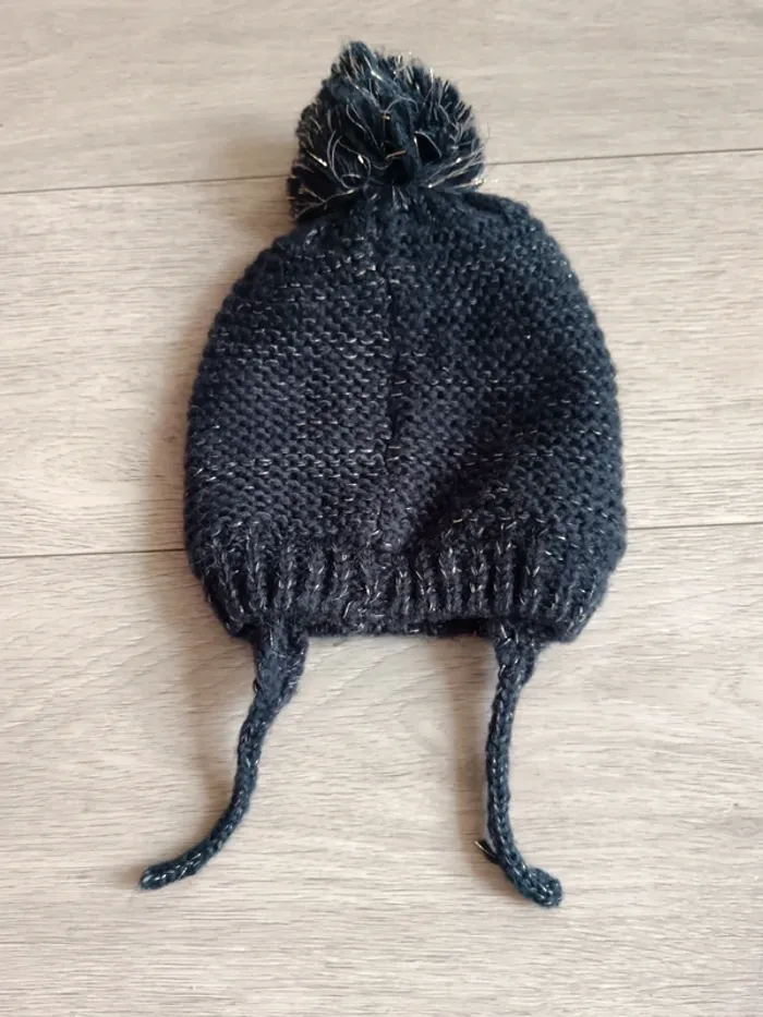 Bonnet - photo numéro 3