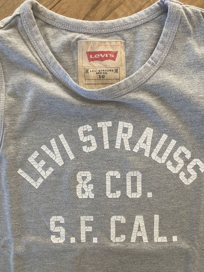 Débardeur Levi’s - photo numéro 5