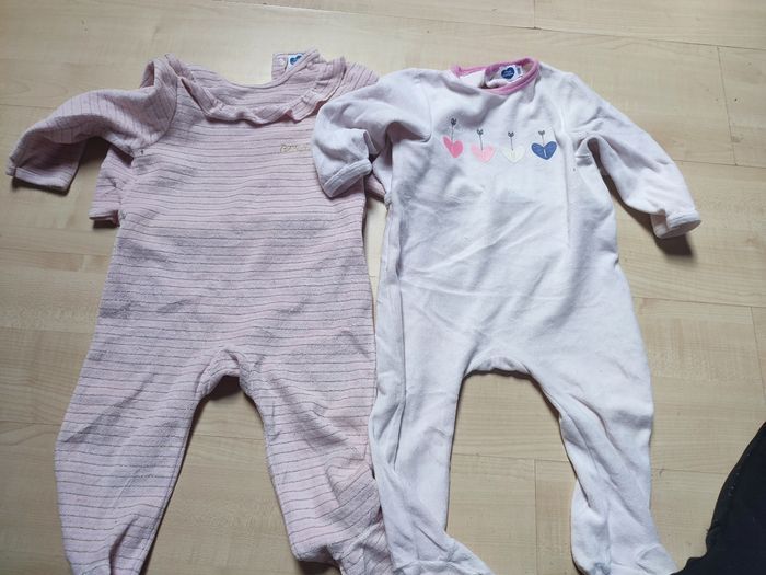 Gros lot vêtements 18 mois fille - photo numéro 5