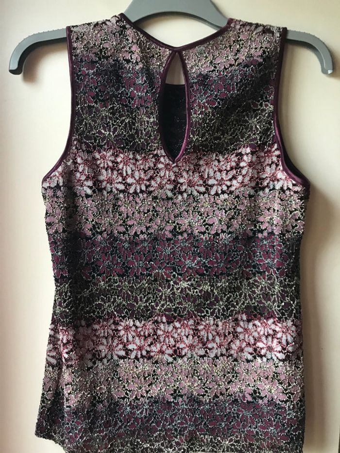 top camaieu - photo numéro 2