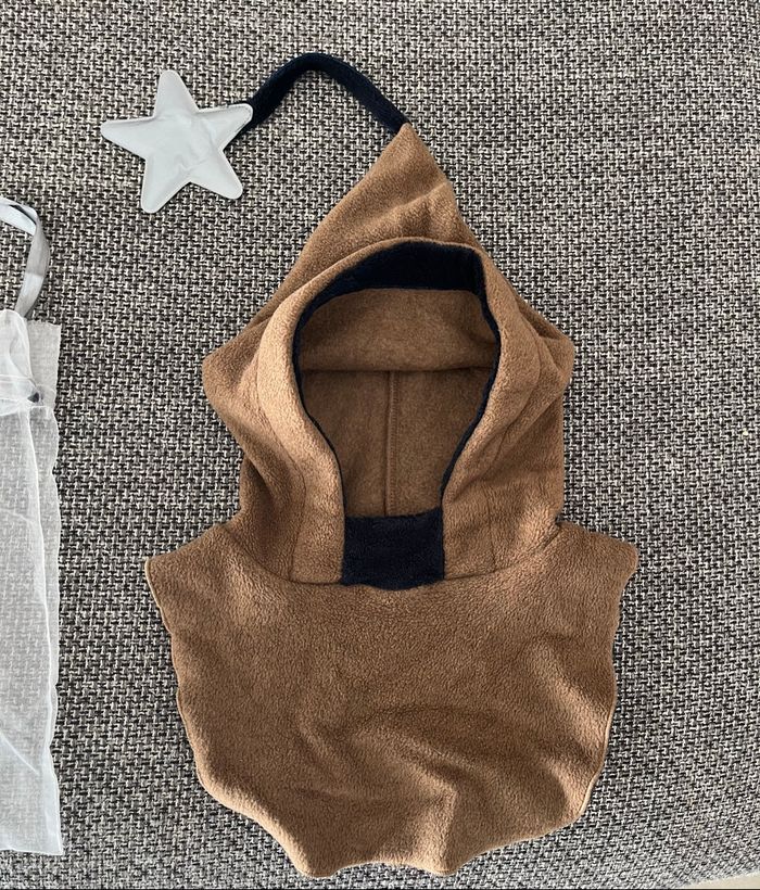 Capuchon / cagoule Zoli - photo numéro 2