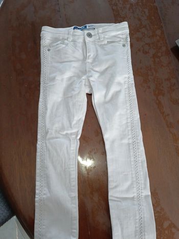 Pantalon slim Okaïdi 5 ans