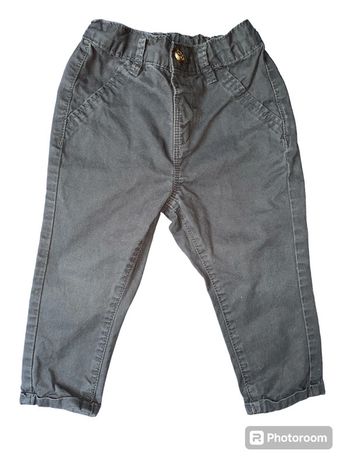 Pantalon chino 18 mois