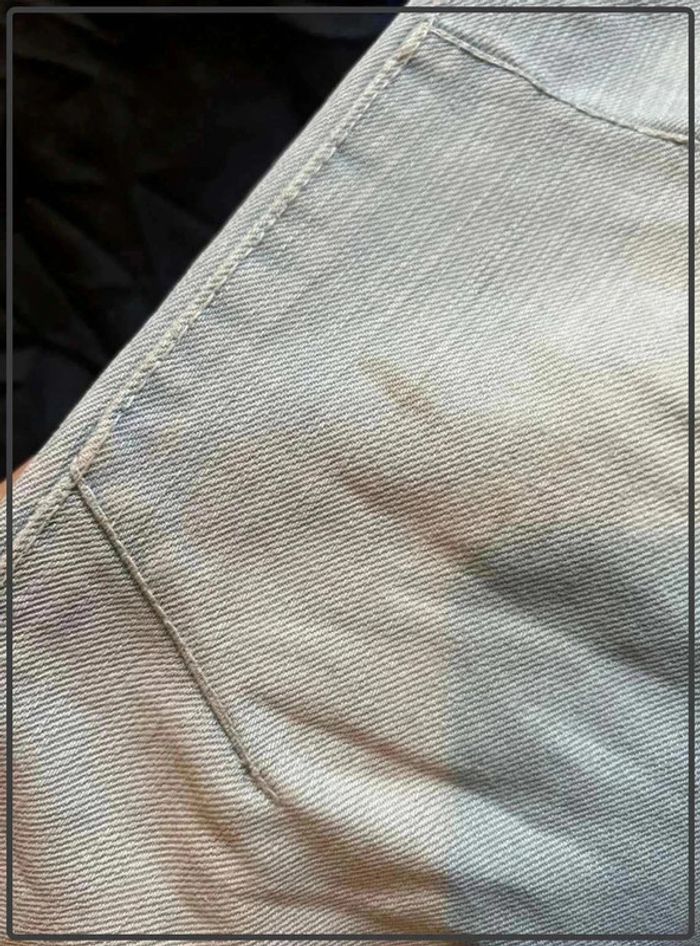 Jeans 10ans - photo numéro 6