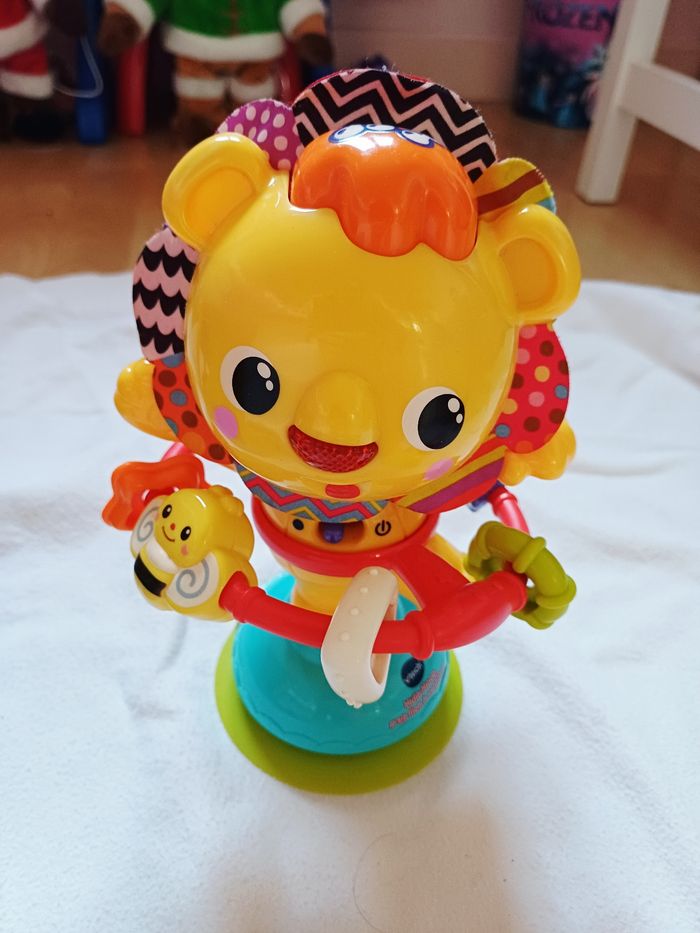 Lot de jouets électronique bébé - photo numéro 10