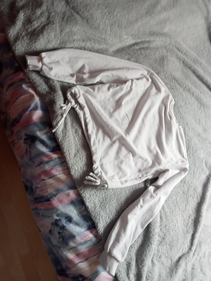 Un pull - photo numéro 2