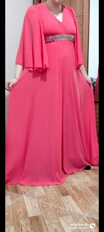 Robe de cérémonie