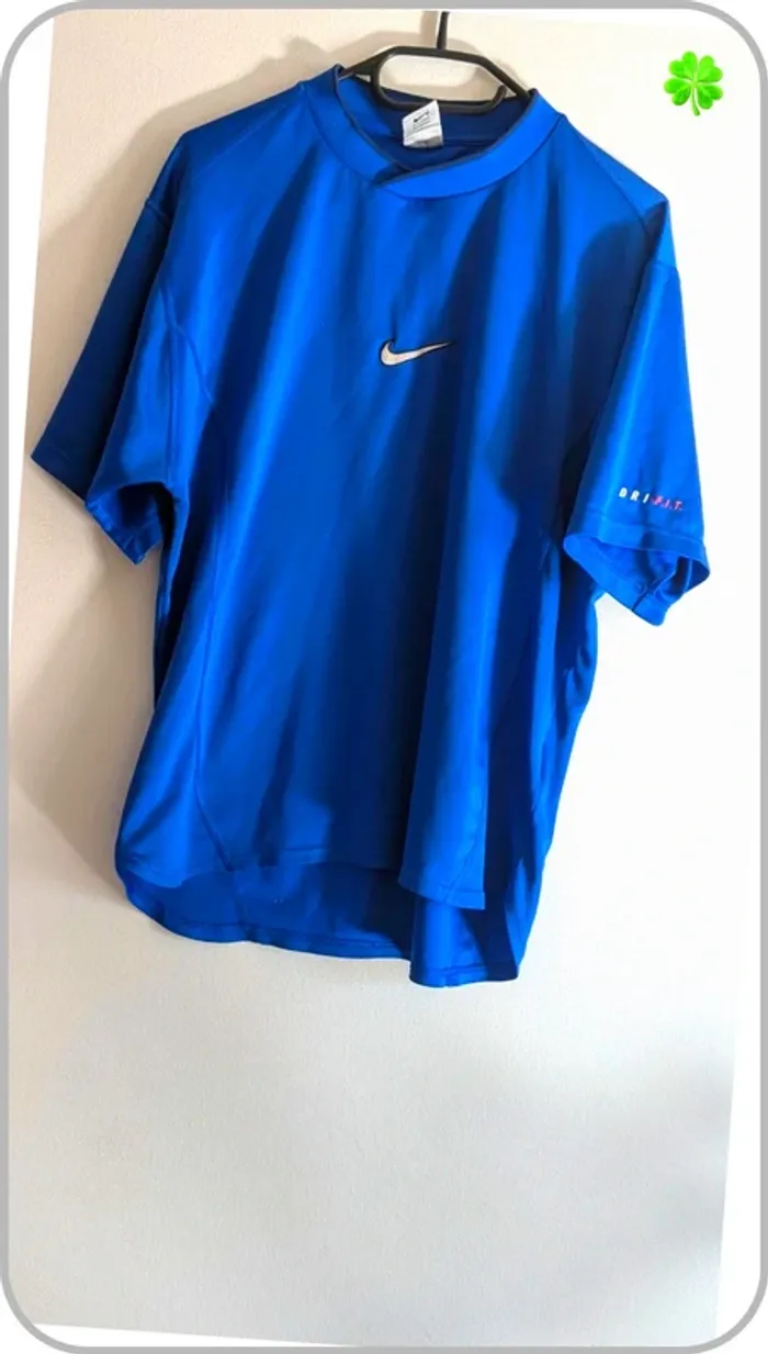 T shirt Nike homme vintage L