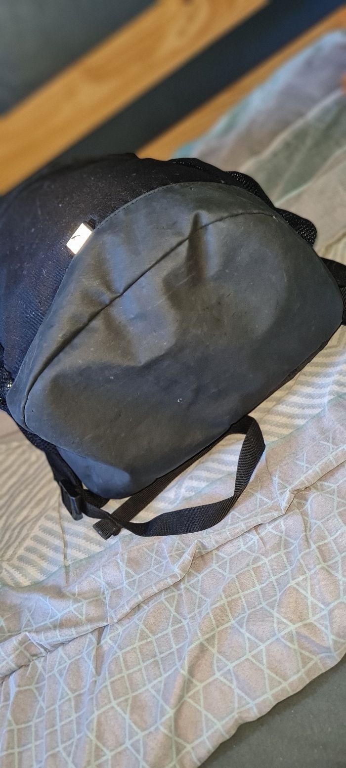 Sac puma - photo numéro 2