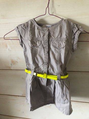 Tunique d’été Kitchoun parfait état