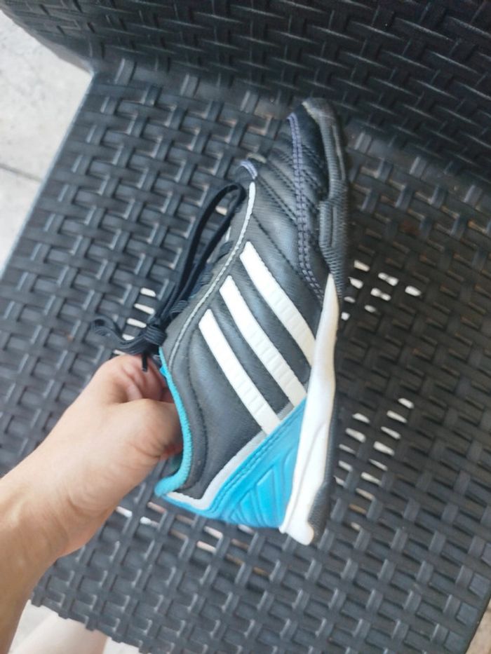 Chaussures de foot Adidas 30 - photo numéro 7