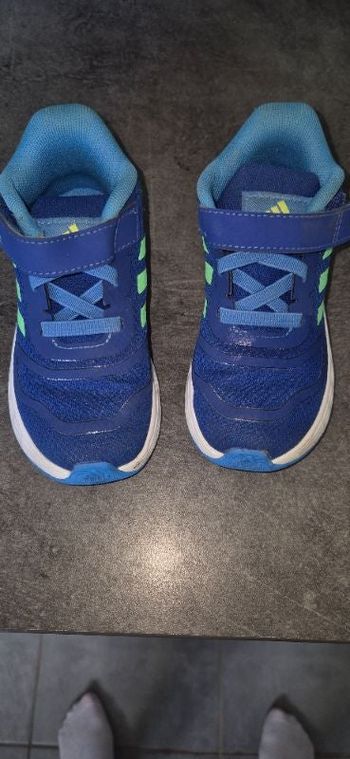 Tennis adidas