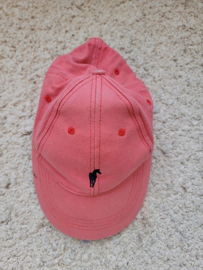 Casquette gentleman farmer vintage tendance old Money pour l'été