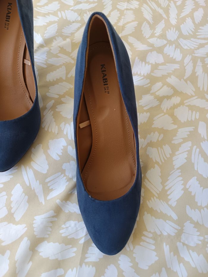 Chaussures à talon - photo numéro 3