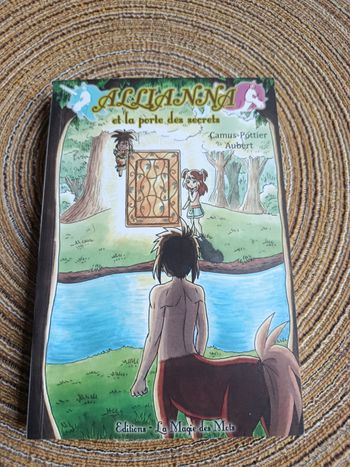 Allian a été la porte des secrets