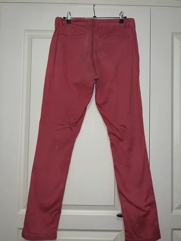 Jeans Kiabi - photo numéro 5