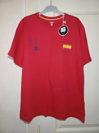 T-shirt Kloane
