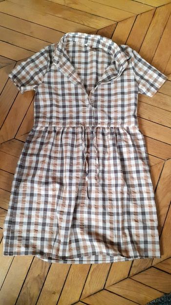 Robe hanneiyi taille S