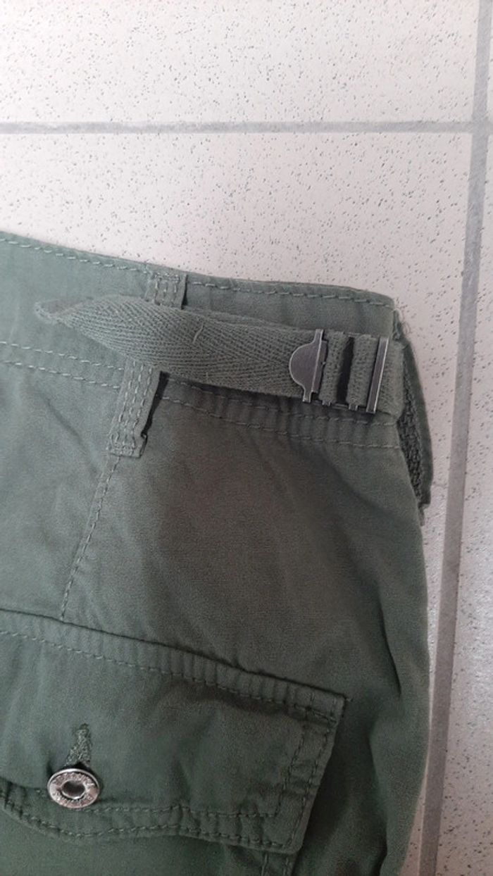 Cargo femme taille 38 - photo numéro 6