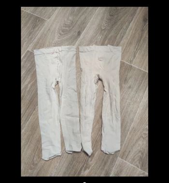 Collants léger