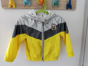 Blouson catimini taille 2 ans