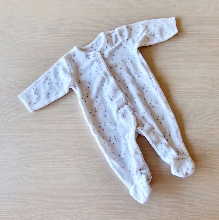 Pyjama bébé - photo numéro 2